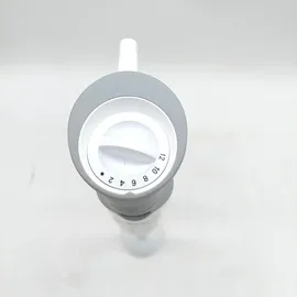 Bosch ErgoMixx MSM66020 Stabmixer weiß