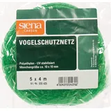 Siena Garden Vogelschutznetz 5 x 4 m