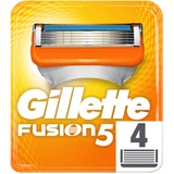 Gillette Rasierklingen Fusion5 ProGlide 4 St.