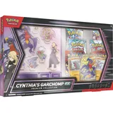 Pokémon Pokemon Cynthia's Garchomp ex Premium Collection (Englisch,