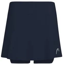 HEAD - CLUB Basic Skort Girls (2023) 152 - DB