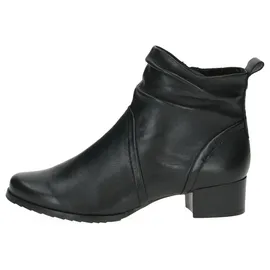 CAPRICE Stiefelette schwarz - 37