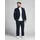 Jack & Jones PlusSize Franco Plus Size Anzug Dark Navy 68
