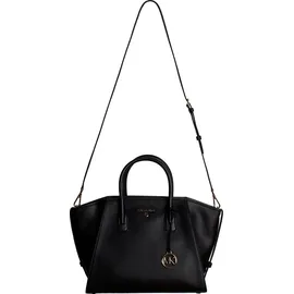 Michael Kors Tote-Bags Leder Black