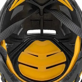 Salewa Aria Kletterhelm Gelb/Gold