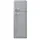 Smeg FAB30RSV6 Retro-Kühl-Gefrierkombination (222 l, 1720 mm hoch, Silber)