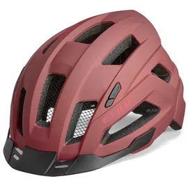 Cube Cinity 49-55 cm red 2022