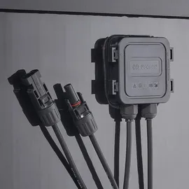 Ective MSP 70 monokristallin 70 W