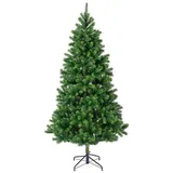 XXXLutz Lumineo Weihnachtsbaum Verde, dia120-H210cm