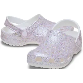 Crocs Classic Clog, Weiß, 37 EU, weiß, 36/37 EU