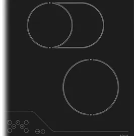 Siemens Backofen-Set Teleskopauszug Hydrolyse