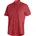 Kurzarmhemd Red Check 64