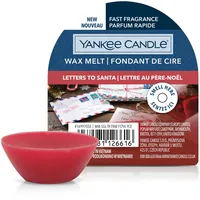 YANKEE CANDLE Wax Melt LETTERS TO SANTA 22 g Duftwachs