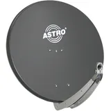 Astro ASP 78 anthrazit