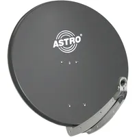 Astro ASP 78 anthrazit