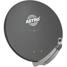 Astro ASP 78 anthrazit