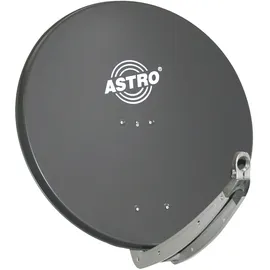 Astro ASP 78 anthrazit
