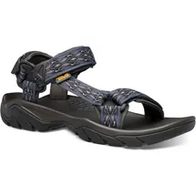 Teva Terra Fi 5 Herren Madang Blue 41