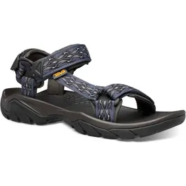 Teva Terra Fi 5 Herren Madang Blue 41