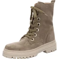 Gabor Boots in grau -