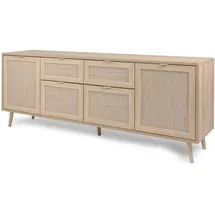 furn.design Sideboard Niran