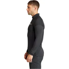 Adidas Terrex Xperior Longsleeve Black XS