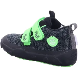 Affenzahn 00844 für Kinder, schwarz, 25 EU