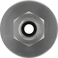 Bosch PRO Adapter für Fettpresse 500 g Schraubkartusche