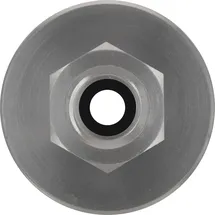 Bosch PRO Adapter für Fettpresse 500 g Schraubkartusche