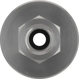Bosch PRO Adapter für Fettpresse 500 g Schraubkartusche