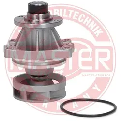 Master-sport Germany Wasserpumpe, Motorkühlung [Hersteller-Nr. 472-WP-PCS-MS] für BMW