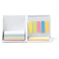 DIMAS Papier Schreibtischwürfel Set