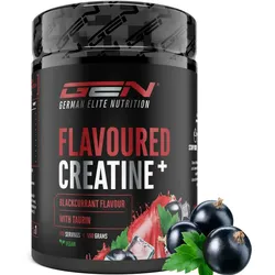 Creatin - Johannisbeere, 550g
