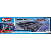 Carrera GO!!! Build 'n Race - Expansion Pack