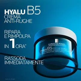 La Roche-Posay Hyalu B5 Suractivated Cream Refill 50 ml