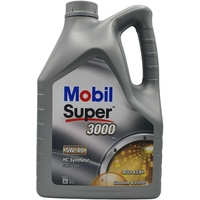 Mobil 1 Super 3000-X1 5W-40 5 Liter