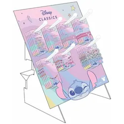 Haarschmuck Stitch