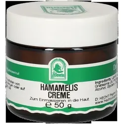 HAMAMELIS CREME 50 g Creme