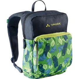 Vaude Minnie 5 parrot green/eclipse
