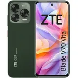 8 GB RAM 256 GB Jade Green