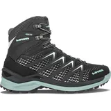 Lowa Innox Pro GTX Mid Ws schwarz/sage 37
