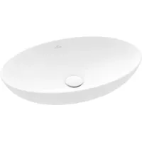 Villeroy & Boch Loop & Friends Aufsatzwaschtisch 56 x 38 cm (4A4700RW)