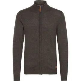 Blend Strickjacke BHNorman in Dunkelgrau | Gr.: XXL