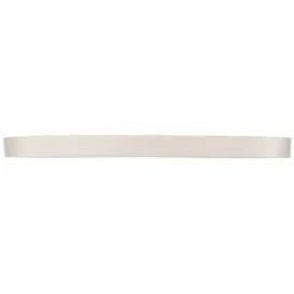 Orion Lero 1 40 cm weiß / opal Aluminium