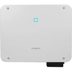 Sungrow 3PH Wechselrichter mit AFCI 33kW