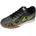 J-SI Stepover Jet Black/Neon Yellow 32