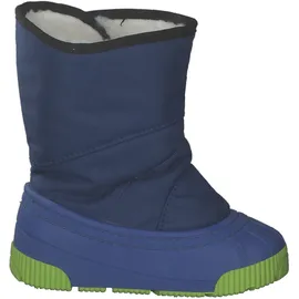 CMP Latu Snow Boots Blau 20