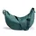 GOT BAG Moon Bag Large Umhängetasche Polyurethan Sea Teal