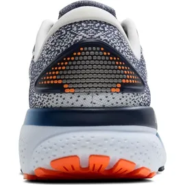 Brooks Ghost 16 Schuhe (Größe 46.5, weiss)