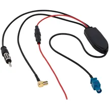 ACV Electronic Antennensplitter AM/FM DAB+